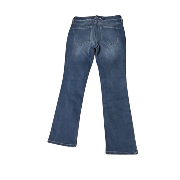 Sonoma Curvy Slim Bootcut Jeans Size 4 Short Women’s - Picture 3 of 6